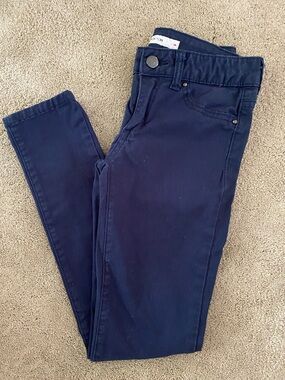 Joe's Jeans Dark Navy Slim pant